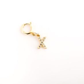 Charm Lettera X - Lucy Letters New